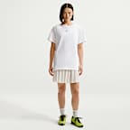 나이키 스포츠웨어 여성 오버사이즈 반팔 티셔츠(플러스 사이즈)