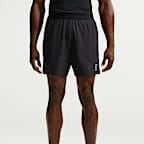 NikeCourt Advantage Dri-FIT 15 cm Erkek Tenis Şortu