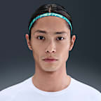Nike Flex Headbands (6-Pack)