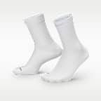 Nike Running Lightweight Micro Crew Socks (1 Pair)