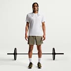 Nike Men's Dri-FIT Training T-Shirt