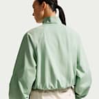 나이키 스포츠웨어 여성 오버사이즈 UV 트랙 재킷