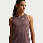 Camiseta de tirantes de entrenamiento para mujer Nike Dri-FIT
