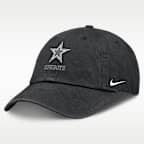Dallas Cowboys Club Men's Nike NFL Adjustable Hat