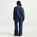Nike Sportswear Women's Loose Therma-FIT Full-Zip Sweatshirt