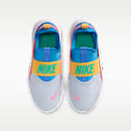 ナイキ フレックス ランナー 4 ジュニア ランニングシューズ