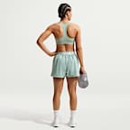Nike Pro Women's 2-in-1 Shorts