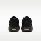 LeBron Witness X Basketball Shoes