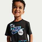 T-shirt multisport Nike – Bambino/a