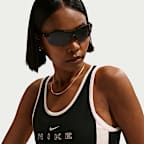 Nike Sportswear Women's Tight Graphic Tank Top