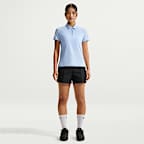 Nike Victory Women's Dri-FIT Short-Sleeve Golf Polo