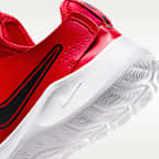 Tenis de correr en pavimento para niños grandes Nike Flex Runner 3