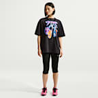 Nike Sportswear Classic Women's Oversized T-Shirt