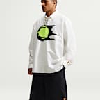 Nike Club Rules Men's French Terry Shorts