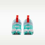 Nike Alpha Menace 4 Shark Big Kids' Football Cleats