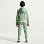 Nike Sportswear Club "Alien" Big Kids' Fleece Joggers