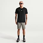 Spodenki męskie Nike Sportswear Air Max