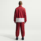 Fato de treino entrançado Nike Club para homem