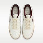 Nike Court Vision Low Men's Shoes