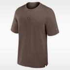 Playera Nike Dri-FIT de la NFL para hombre Dallas Cowboys Primary