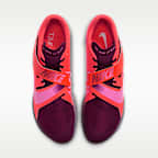 Nike Long Jump Elite Track & Field Jumping Spikes
