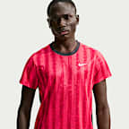 Camisola de ténis Dri-FIT NikeCourt Victory para homem