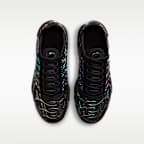Nike Air Max Plus Premium Schuh (ältere Kinder)