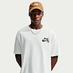 Nike SB Logo Skate T-Shirt