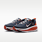 Nike Vomero 18 (Chicago Bears) Men's NFL Road Running Shoes