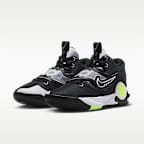 KD Trey 5 X EP Basketball Shoes