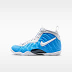 Nike Little Posite Pro Big Kids' Shoes
