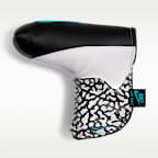Nike Icon Golf Blade Putter Headcover