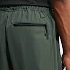 Nike Tech Helios Dri-FIT Hose mit offenem Saum (Herren)