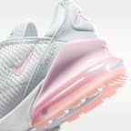 Nike Air Max 270 Little Kids' Shoes