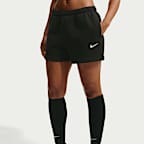 Nike Studio Fleece Medium Weight Women's Mid-Rise Shorts