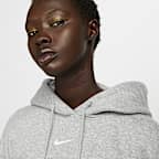 Sweat à capuche oversize Nike Sportswear Phoenix Fleece pour femme