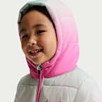 Nike Essentials Toddler Heavyweight Puffer Jacket