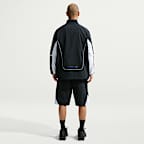 Veste tissée Nike Sportswear pour Homme