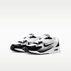 ナイキ エア マックス ソロ ジュニアシューズ