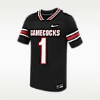 Nike College (South Carolina) Men's Replica Jersey