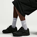 Nike Sportswear Everyday Essential 中筒襪 (3 雙)