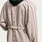 Gabardina Nike Club Rules para homem