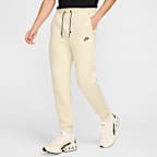Nike Tech Men's Fleece Joggers