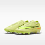 Nike Mercurial Vapor 16 Elite Firm-Ground Low-Top Football Boot