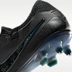 Nike Tiempo Legend 10 Elite Soft-Ground Low-Top Football Boot