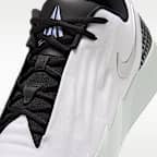 Ja Twelve Time Basketball Shoes