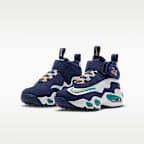 Tenis para niños grandes Nike Air Griffey Max 1