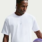 Playera de básquetbol Nike Dri-FIT para hombre Kobe