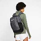 Nike Brasilia Trainings-Rucksack (Medium)