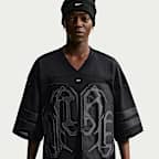 Jersey oversized para hombre Nike Sportswear